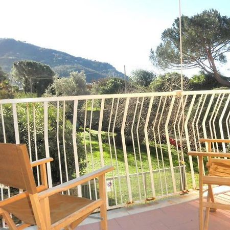 Appartamento A casa di Mauro Levanto Esterno foto