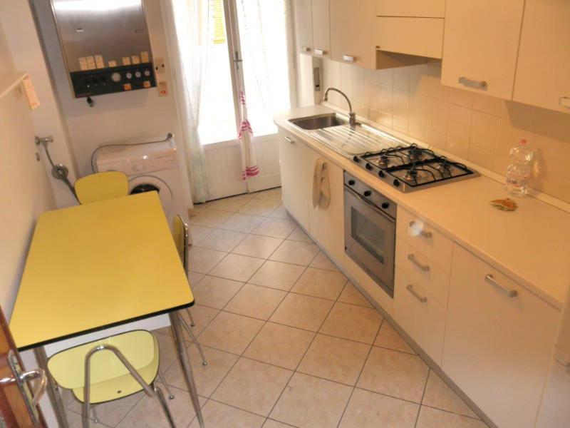 Appartamento A casa di Mauro Levanto Esterno foto
